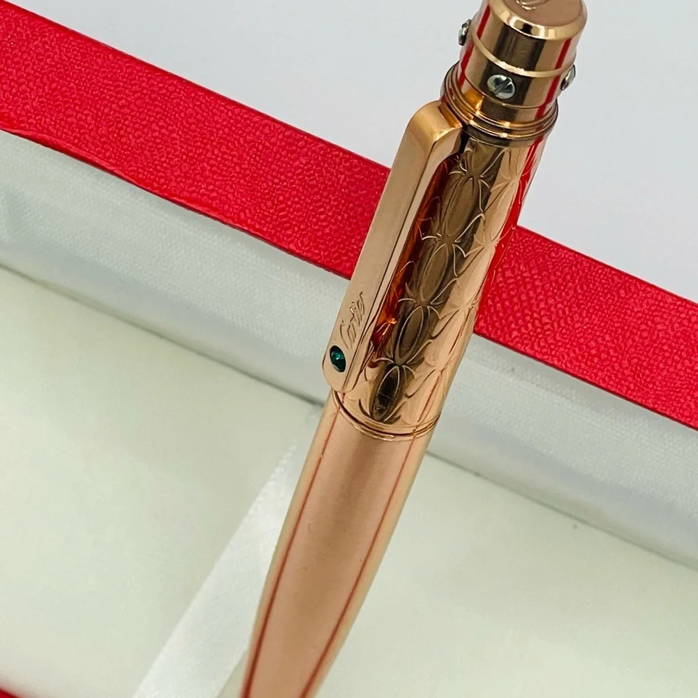 Cartier pen